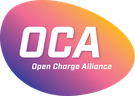 Open Charge Alliance member